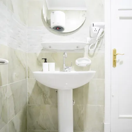 Nabeel Homes Boutique Hotel Alexandrië Buitenkant foto