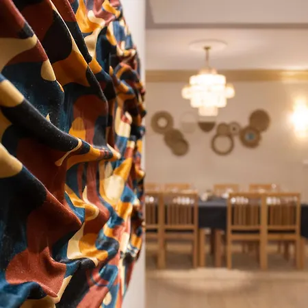 Nabeel Homes Boutique Hotel Alexandrië Buitenkant foto