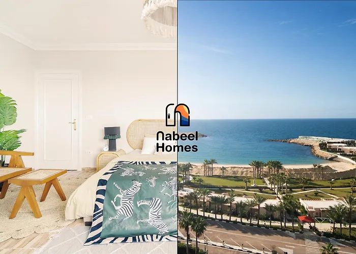 Nabeel Homes Boutique Hotel