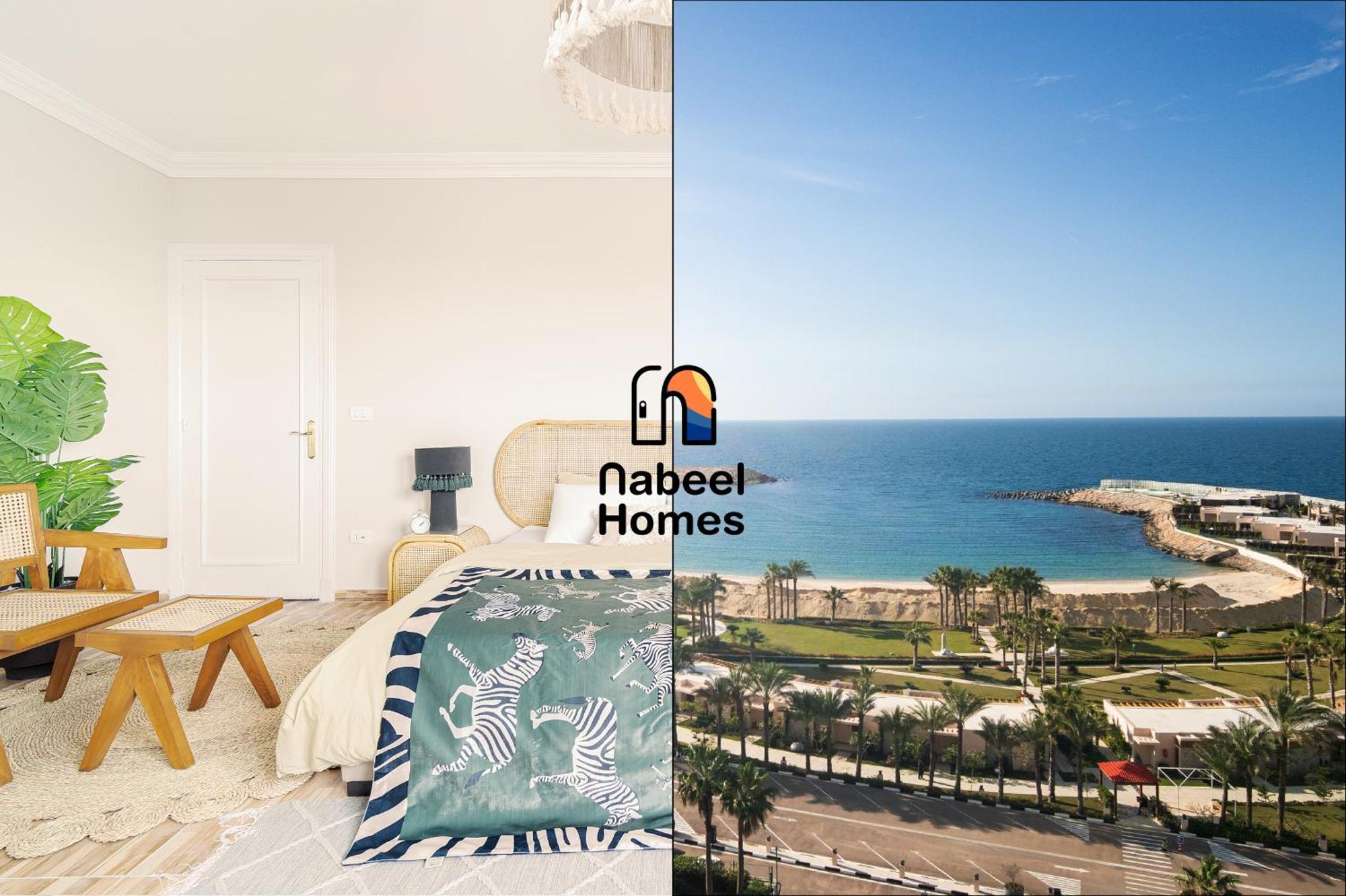 Apartment Nabeel Homes Boutique *