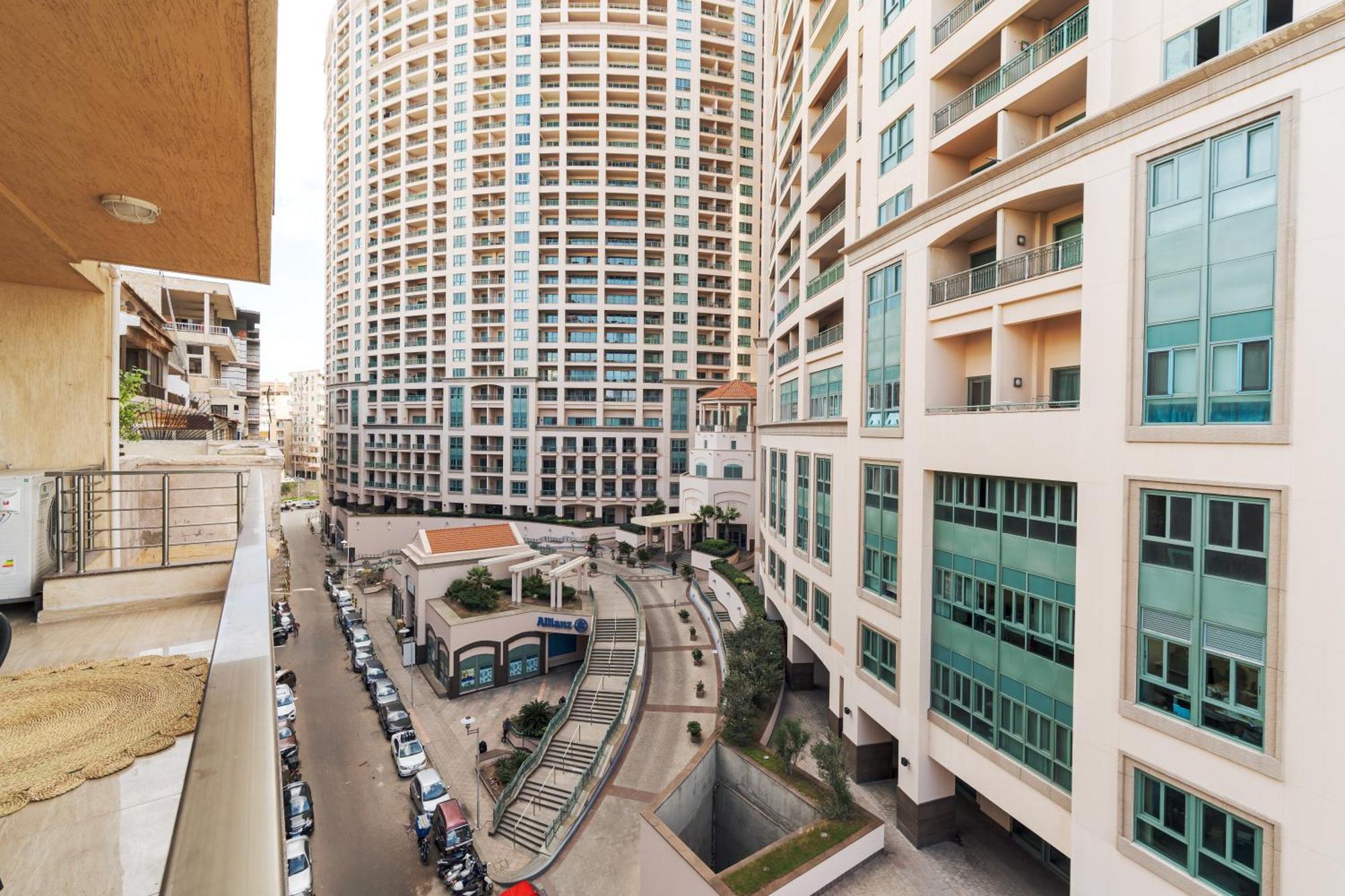Nabeel Homes Boutique Alexandria