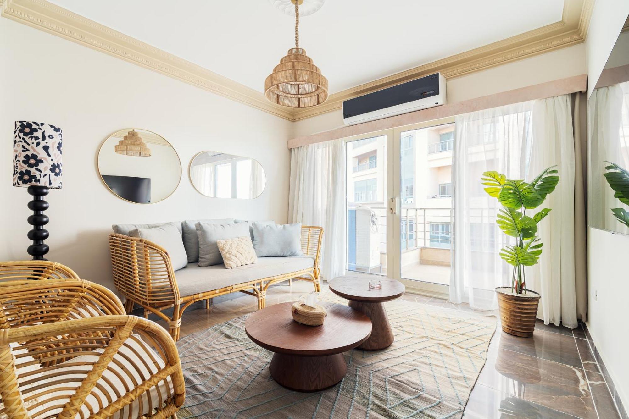 Nabeel Homes Boutique Apartment