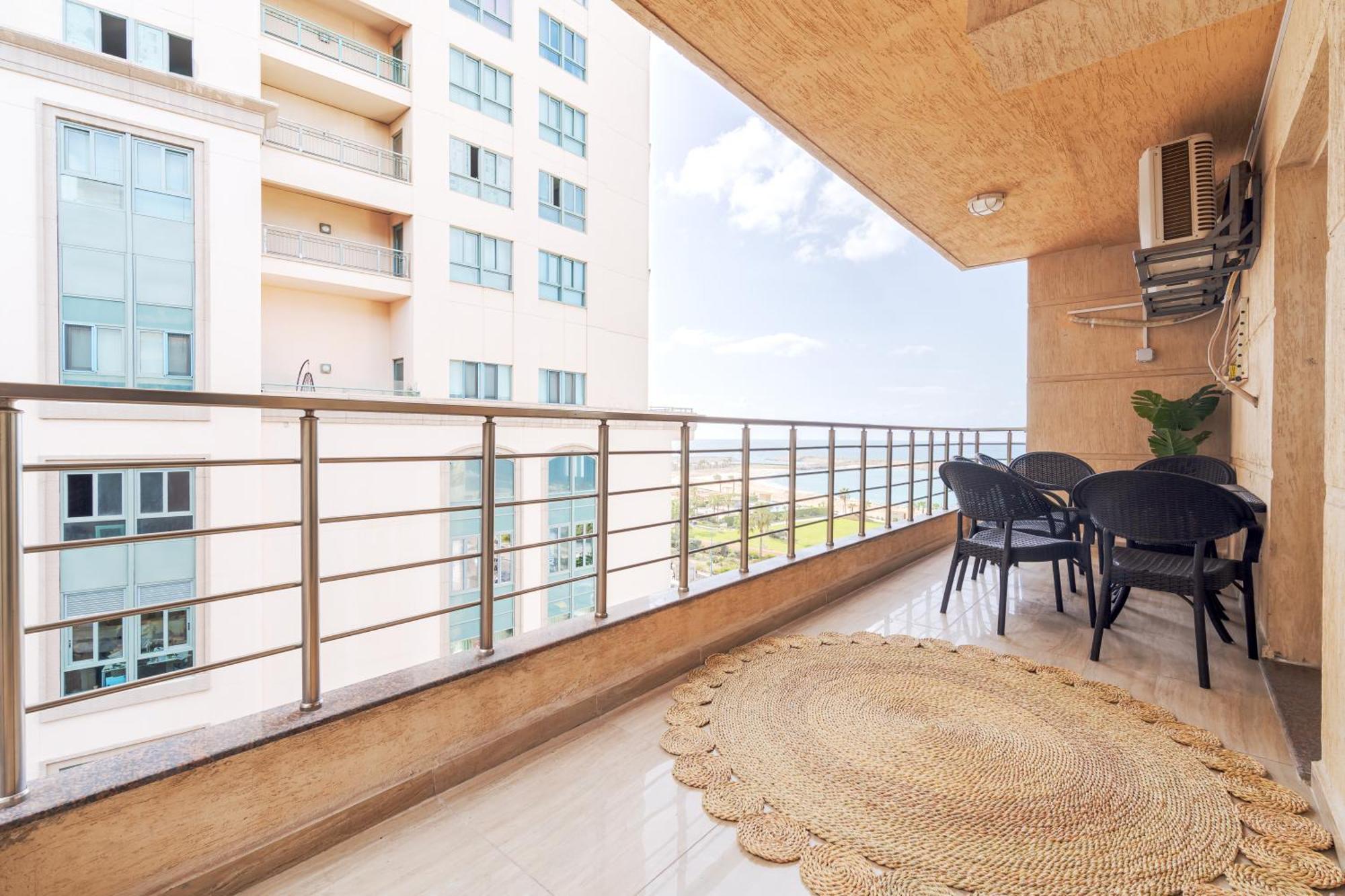 Apartment Nabeel Homes Boutique Alexandria