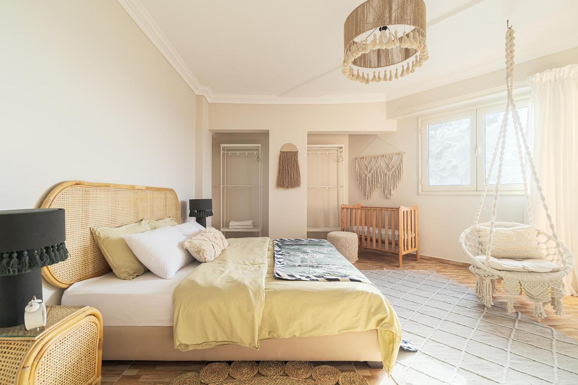 Apartment Nabeel Homes Boutique *