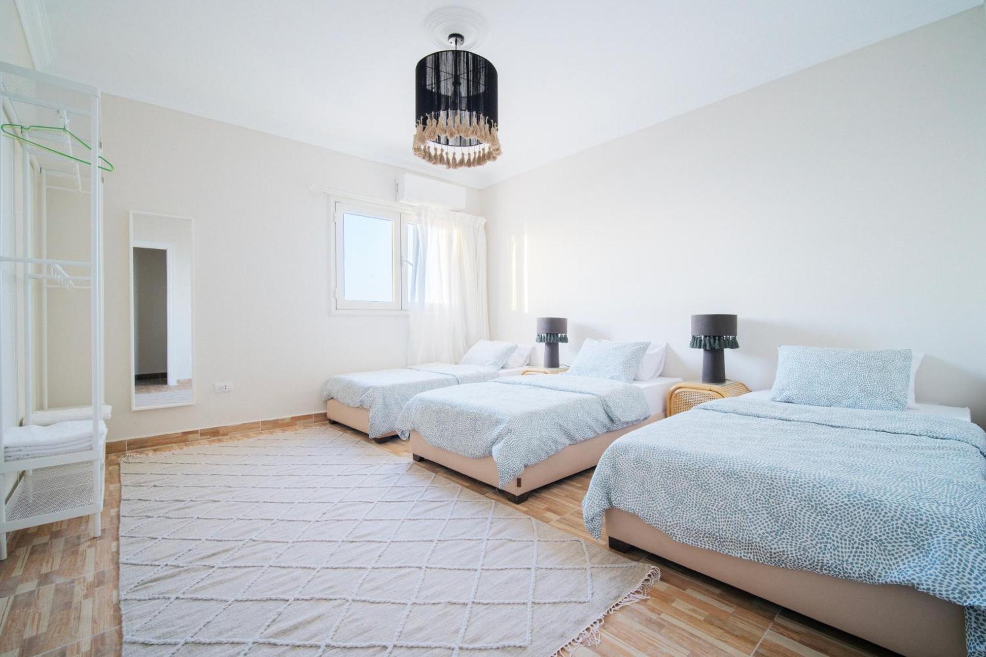 Nabeel Homes Boutique Apartment Alexandria
